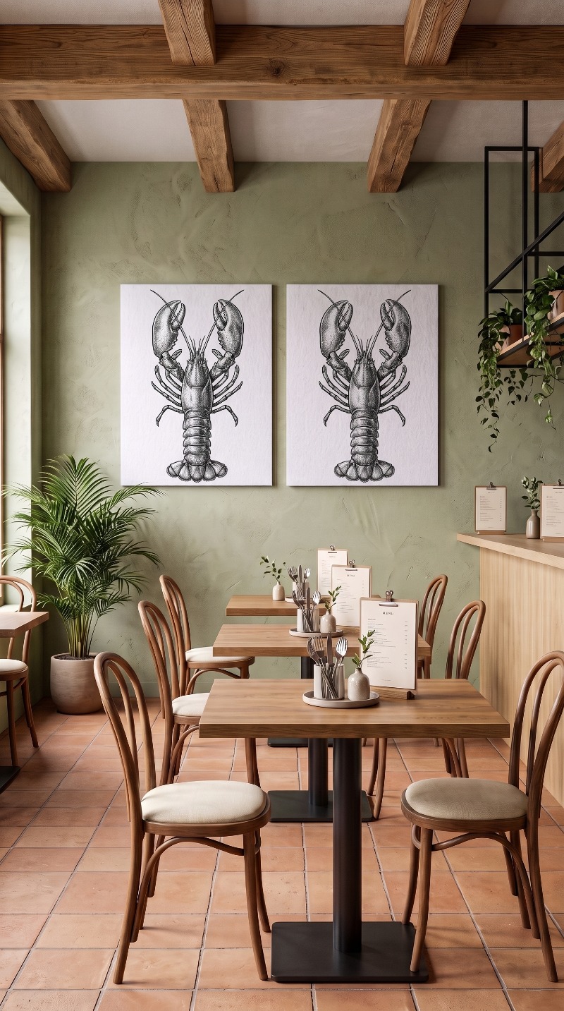Gastronomie & Hotels