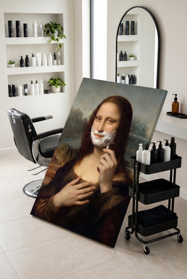 Friseur / Barbershop