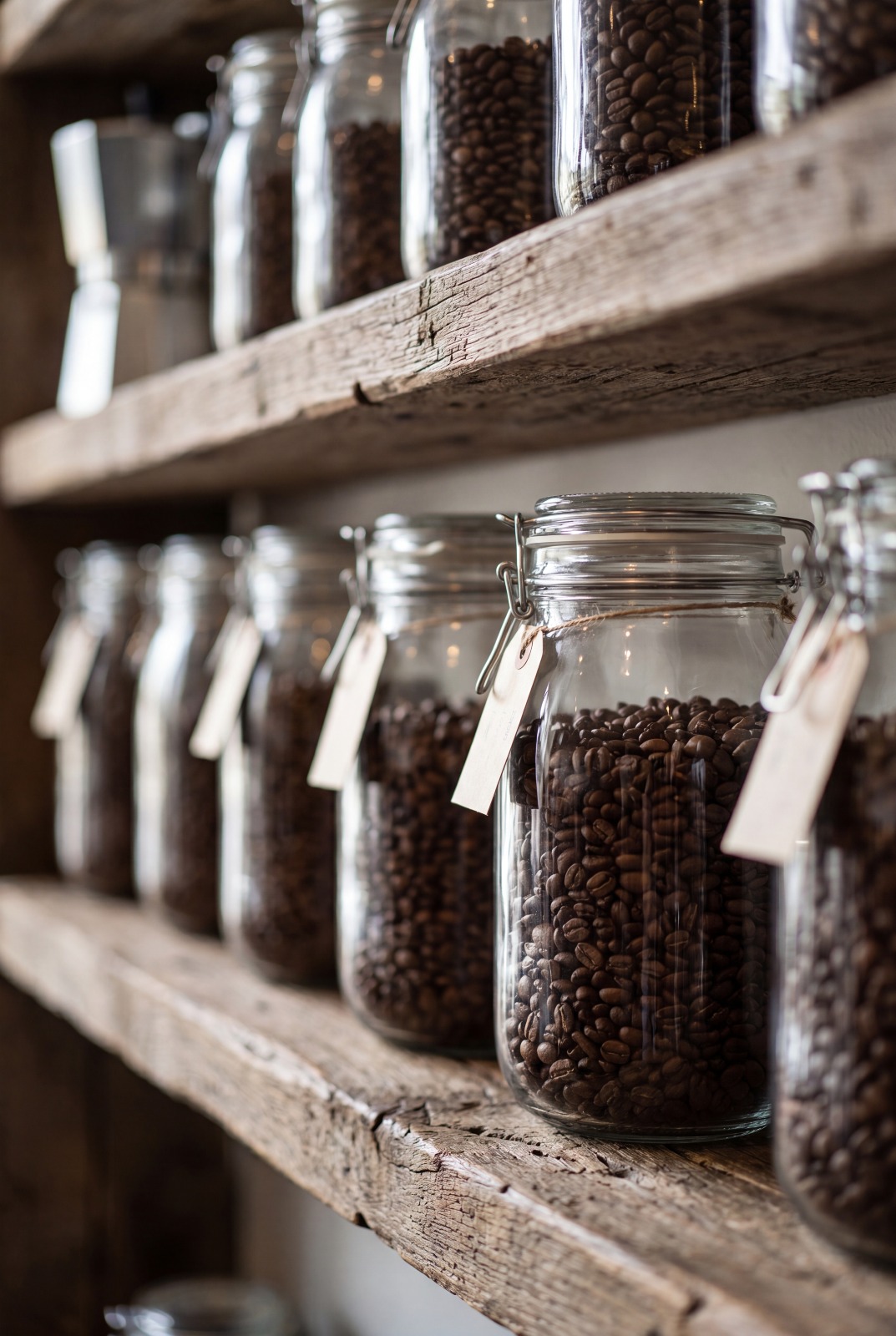 Koffiebar / lunchroom