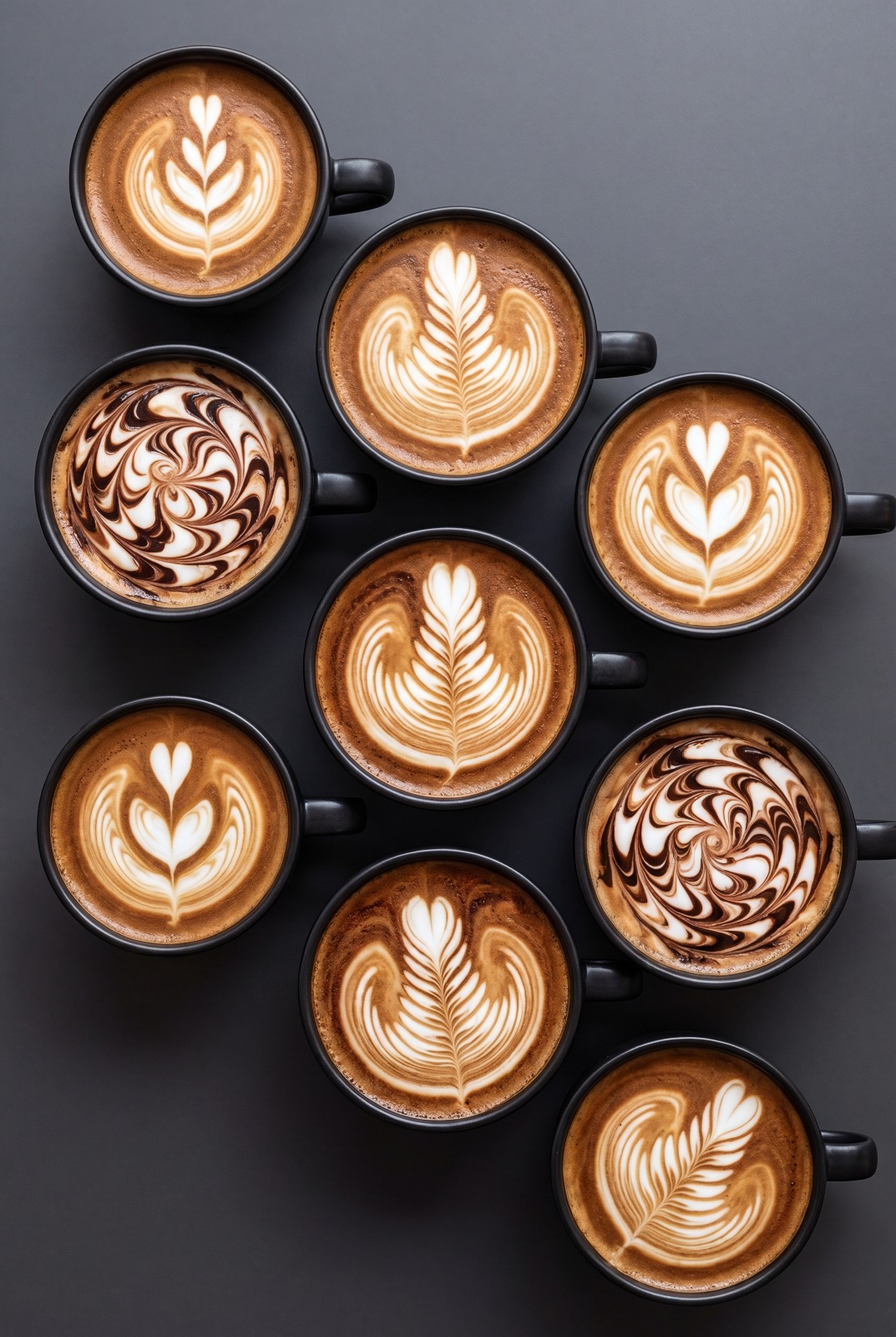 Koffiebar / lunchroom